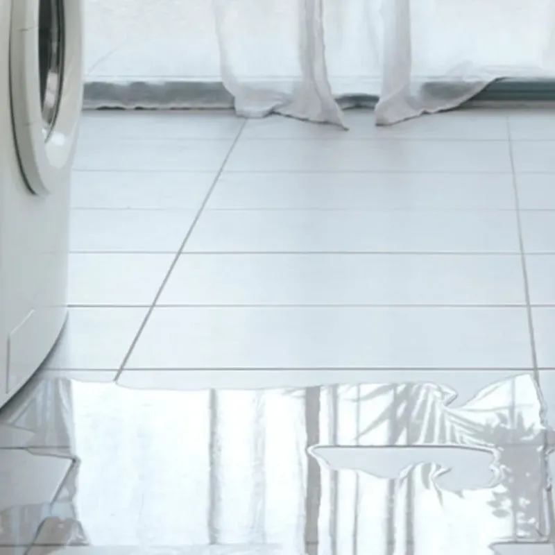 Appliance Leak Cleanup in Poquoson, VA