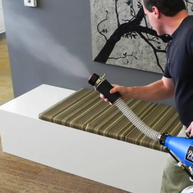 Professional Odor Removal in Poquoson, VA